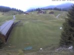 Archiv Foto Webcam Golfhaus Arosa 15:00