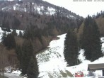 Archived image Webcam Rothaus slope 17:00