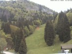Archived image Webcam Rothaus slope 09:00