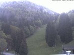 Archived image Webcam Rothaus slope 06:00