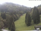 Archived image Webcam Rothaus slope 07:00