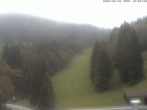 Archived image Webcam Rothaus slope 09:00
