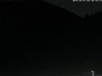 Archiv Foto Webcam Feldberg: Rothaus Abfahrt 01:00