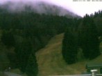 Archived image Webcam Rothaus slope 23:00