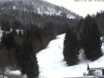 Archiv Foto Webcam Feldberg: Rothaus Abfahrt 11:00