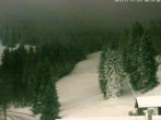 Archiv Foto Webcam Feldberg: Rothaus Abfahrt 00:00