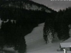 Archiv Foto Webcam Feldberg: Rothaus Abfahrt 03:00