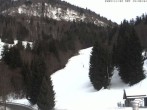 Archiv Foto Webcam Feldberg: Rothaus Abfahrt 13:00