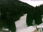 Archived image Webcam Rothaus slope 05:00