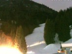 Archived image Webcam Rothaus slope 06:00