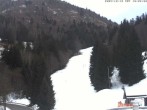 Archived image Webcam Rothaus slope 09:00