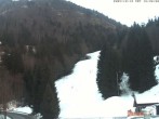 Archived image Webcam Rothaus slope 15:00