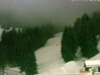 Archived image Webcam Rothaus slope 23:00