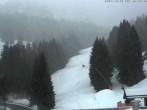 Archived image Webcam Rothaus slope 07:00