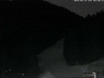 Archiv Foto Webcam Feldberg: Rothaus Abfahrt 03:00