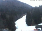 Archiv Foto Webcam Feldberg: Rothaus Abfahrt 06:00