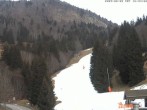 Archived image Webcam Rothaus slope 15:00