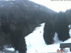 Archived image Webcam Rothaus slope 05:00