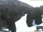 Archived image Webcam Rothaus slope 06:00