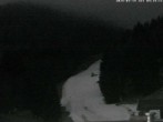 Archived image Webcam Rothaus slope 23:00