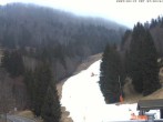 Archived image Webcam Rothaus slope 02:00