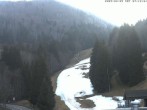 Archiv Foto Webcam Feldberg: Rothaus Abfahrt 06:00