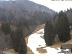 Archiv Foto Webcam Feldberg: Rothaus Abfahrt 15:00