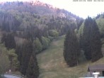 Archived image Webcam Rothaus slope 19:00
