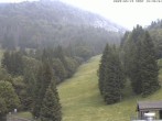 Archiv Foto Webcam Feldberg: Rothaus Abfahrt 15:00