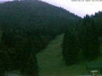 Archiv Foto Webcam Feldberg: Rothaus Abfahrt 03:00