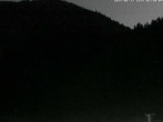 Archiv Foto Webcam Feldberg: Rothaus Abfahrt 01:00