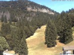 Archiv Foto Webcam Feldberg: Rothaus Abfahrt 15:00