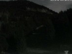 Archiv Foto Webcam Feldberg: Rothaus Abfahrt 23:00