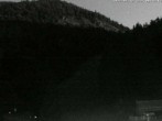 Archiv Foto Webcam Feldberg: Rothaus Abfahrt 23:00