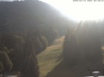 Archiv Foto Webcam Feldberg: Rothaus Abfahrt 07:00