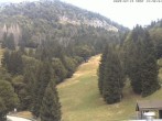 Archiv Foto Webcam Feldberg: Rothaus Abfahrt 13:00