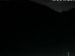 Archiv Foto Webcam Feldberg: Rothaus Abfahrt 23:00