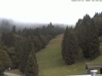 Archiv Foto Webcam Feldberg: Rothaus Abfahrt 07:00