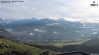 Archived image Webcam Mountain Hotel Zirm 06:00