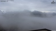 Archived image Webcam Mountain Hotel Zirm 07:00