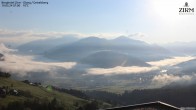 Archived image Webcam Mountain Hotel Zirm 06:00