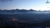 Archived image Webcam Mountain Hotel Zirm 05:00