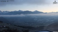 Archived image Webcam Mountain Hotel Zirm 06:00