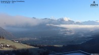 Archived image Webcam Mountain Hotel Zirm 07:00