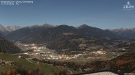 Archived image Webcam Mountain Hotel Zirm 01:00