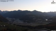 Archived image Webcam Mountain Hotel Zirm 06:00