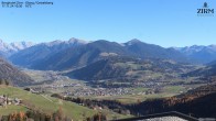 Archived image Webcam Mountain Hotel Zirm 09:00