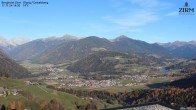 Archived image Webcam Mountain Hotel Zirm 13:00