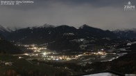 Archiv Foto Webcam Kronplatz: Berghotel Zirm 03:00