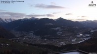 Archiv Foto Webcam Kronplatz: Berghotel Zirm 06:00